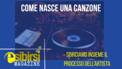Come Nasce Una Canzone