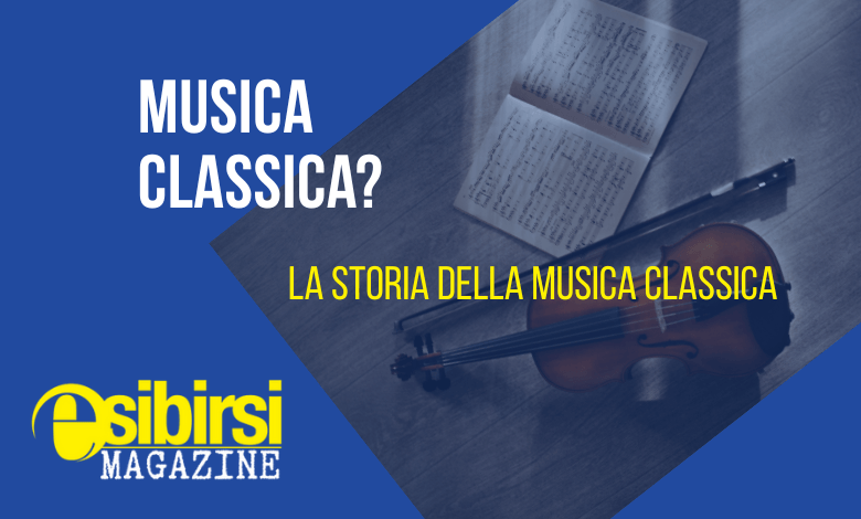 Musica classica