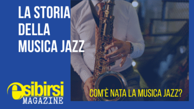 Musica Jazz