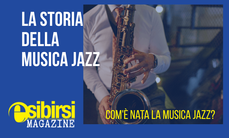 Musica Jazz