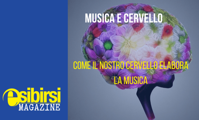 Musica e Cervello