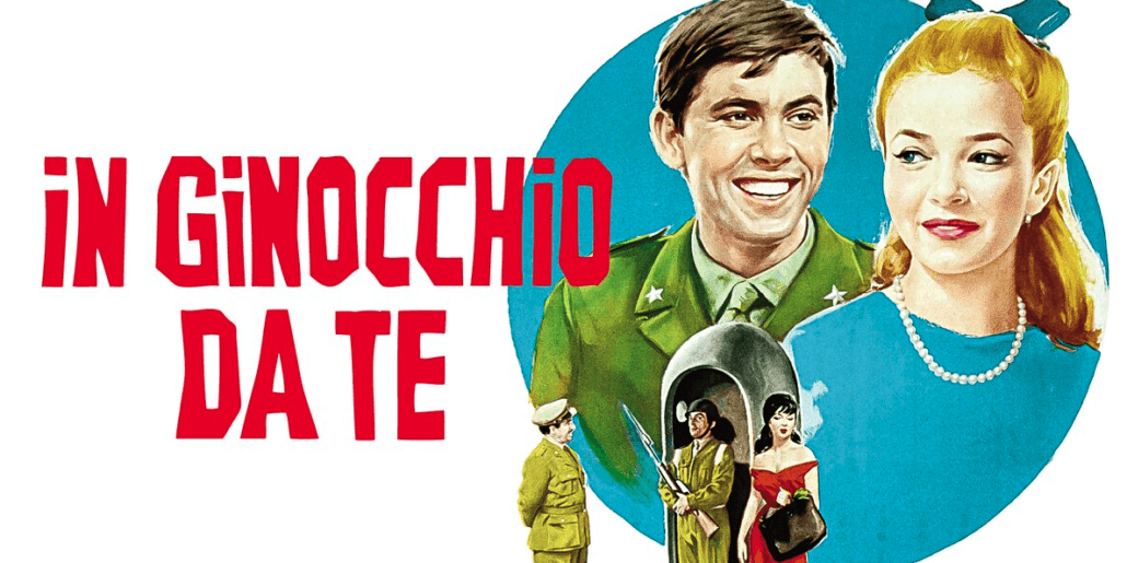 in ginocchio da te gianni morandi