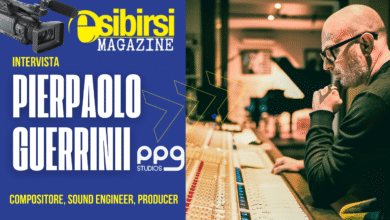 intervista Pierpaolo Guerrini PPG Studios