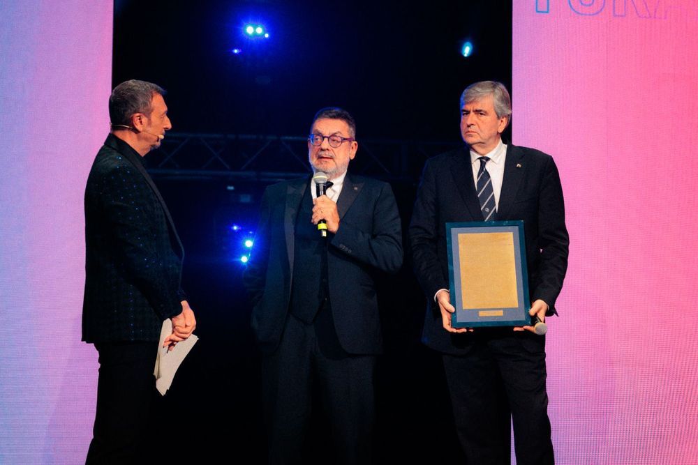 SIAE MUSIC AWARDS 2024