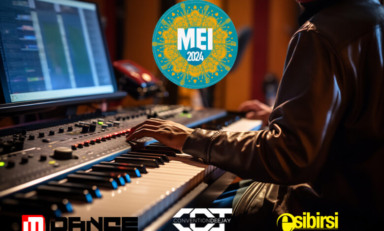 Dj Producer Faenza MEI