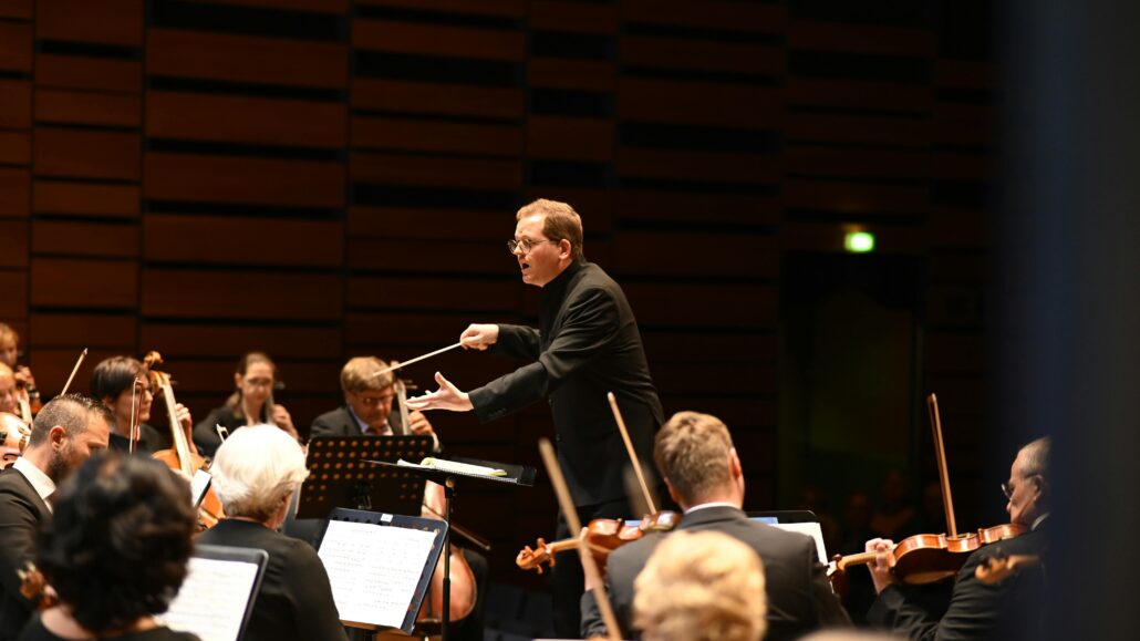 direttori d’orchestra di fama mondiale