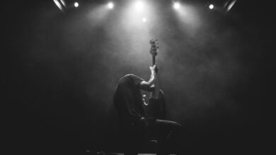 punk rock 2 stockpack unsplash 1030x688