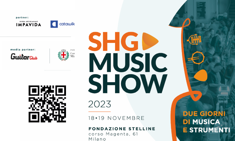 sdhg Music show 2023 1