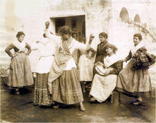Musica Popolare Italiana Musica Popolare Italiana