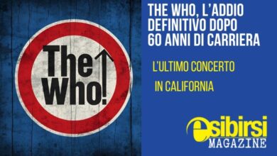 immagine con logothe who