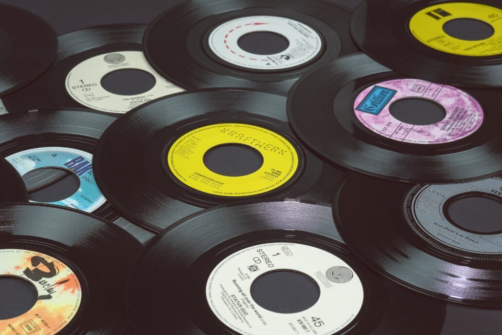 ascesa del vinile ascesa del vinile