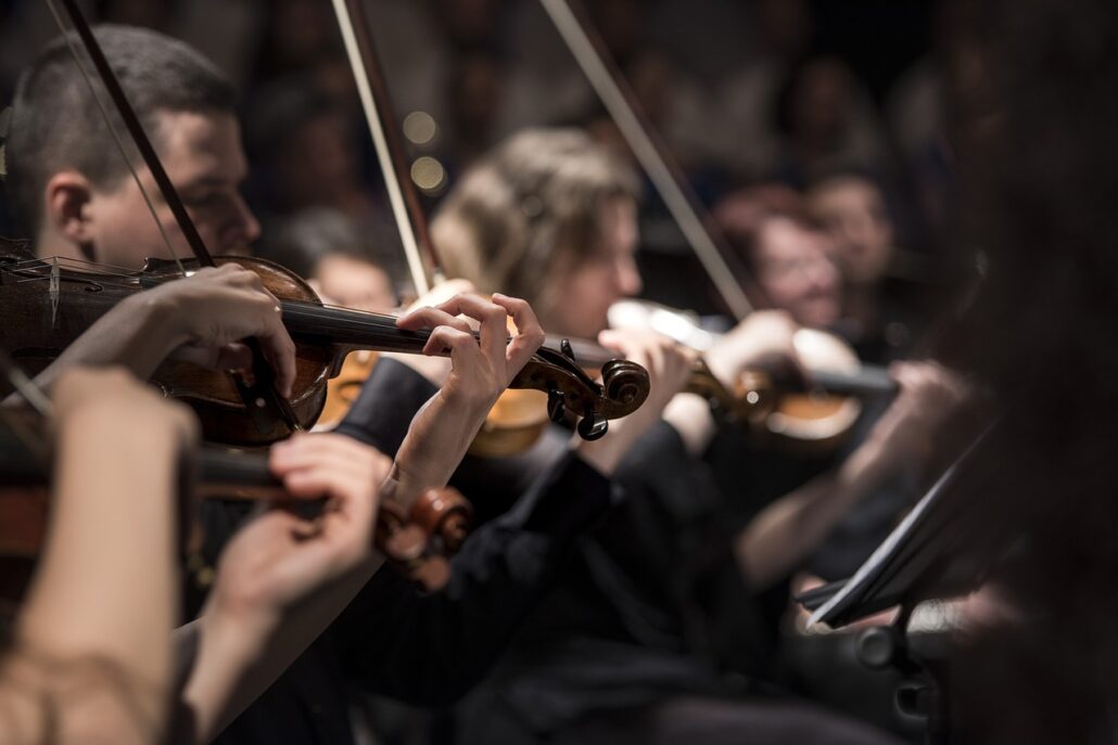 Il Cuore della Musica Classica