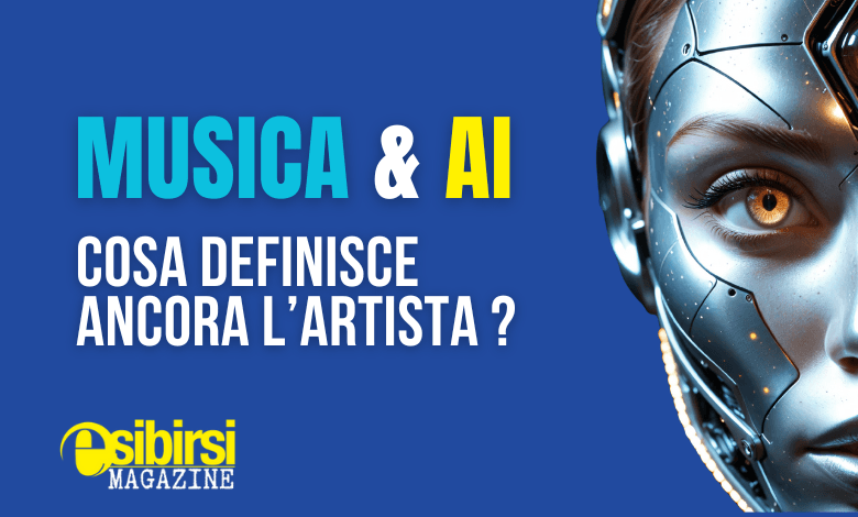 musica e ai cosa definisce ancora lartista