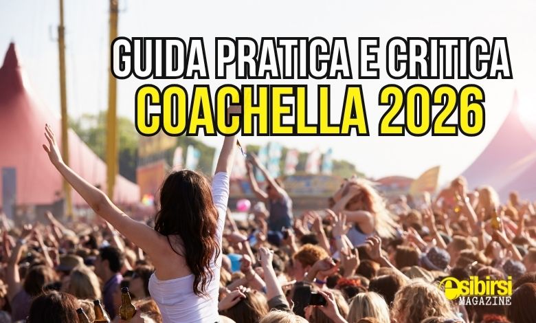Coachella