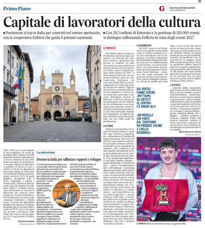 articolo gazzettino