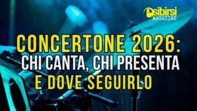 Concertone del primo maggio