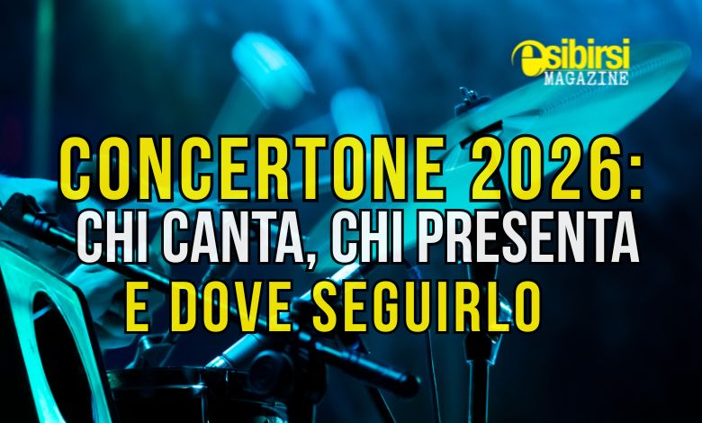 Concertone del primo maggio