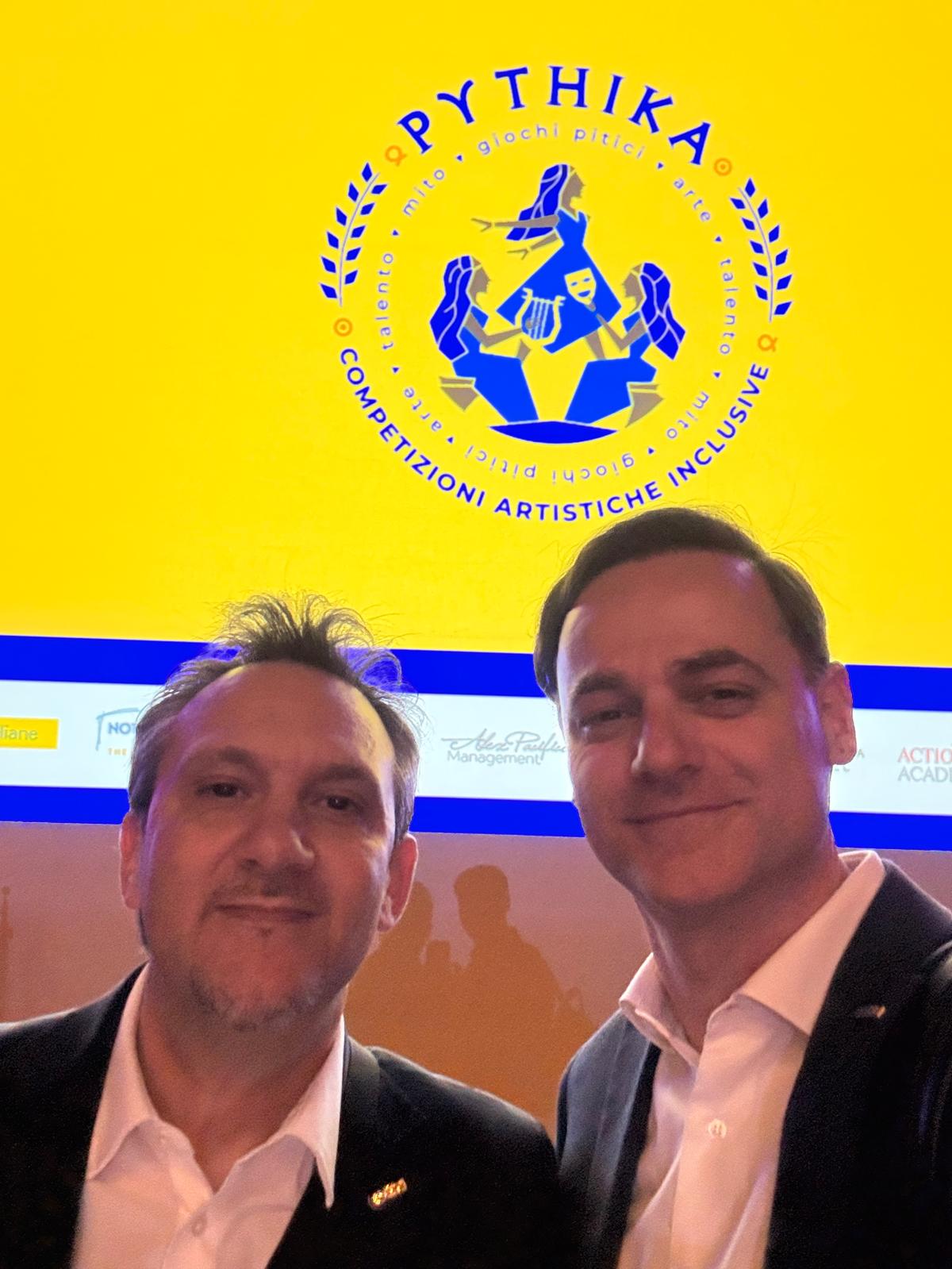 giuliano e luigi