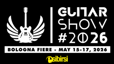 guitar show 2026 - cooperativa esibirsi