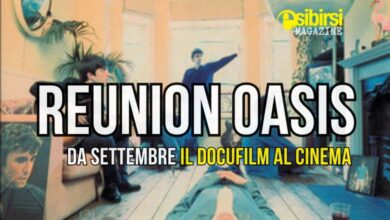 Reunion Oasis