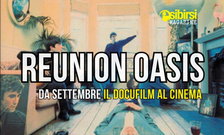 Reunion Oasis