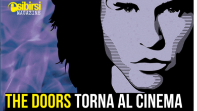 The Doors