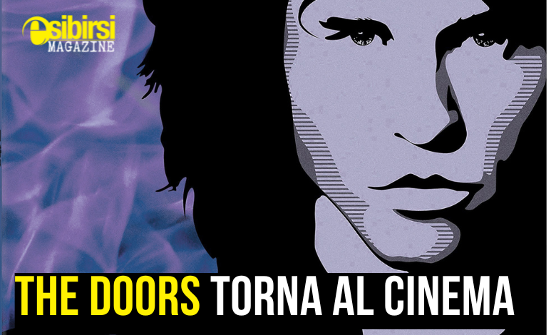 The Doors
