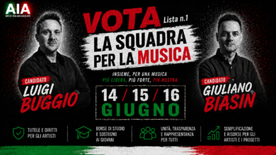 ci mettiamo la faccia elezioni nuovo imaie