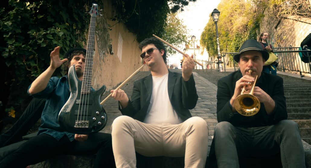 musicisti