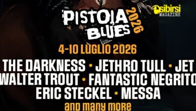 Pistoia Blues Festival
