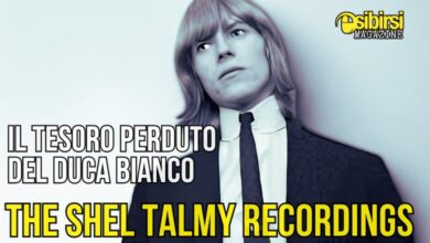 The Shel Talmy Recordings