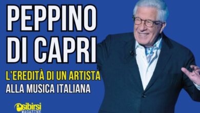 Peppino Di Capri