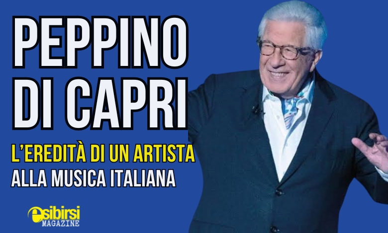Peppino Di Capri