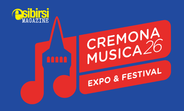cremona musica 2026