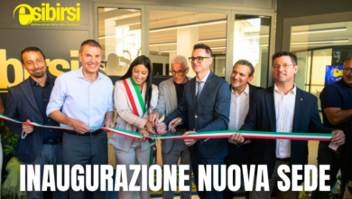 INAUGURAZIONE NUOVA SEDE