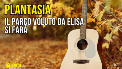 Plantasia