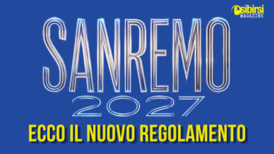 Sanremo 2027