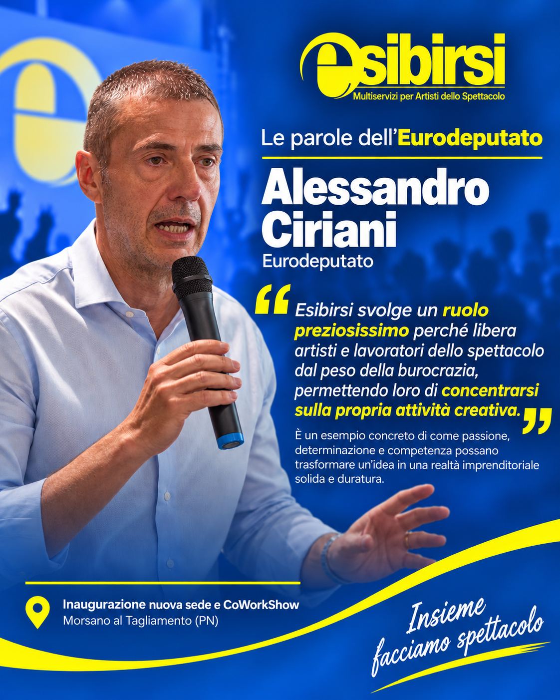 eurodeputato alessandro ciriani