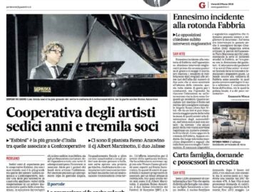 Gazzettino 2018 03 02