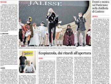 Il Gazzettino 2019 11 09