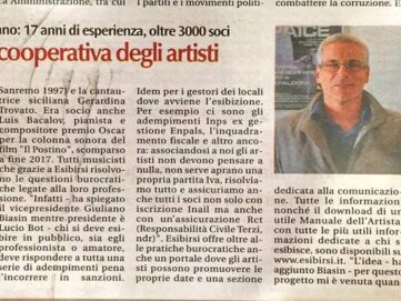 Il Popolo 2019 02 10