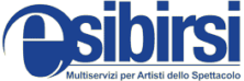 Esibirsi Società Cooperativa Artisti LOGO90 esibirsi solo testo